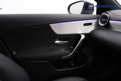 Mercedes-Benz CLA Amg Line Automatic Petrol Coupe - Stock Number (1666582) - 16th supplementary image