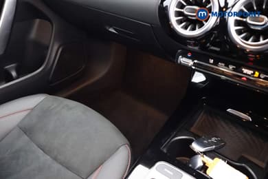 Mercedes-Benz CLA Amg Line Automatic Petrol Coupe - Stock Number (1666582) - 17th supplementary image