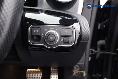 Mercedes-Benz CLA Amg Line Automatic Petrol Coupe - Stock Number (1666582) - 18th supplementary image