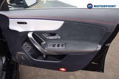 Mercedes-Benz CLA Amg Line Automatic Petrol Coupe - Stock Number (1666582) - 19th supplementary image