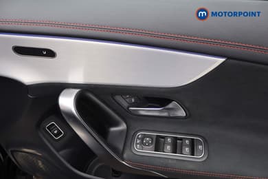 Mercedes-Benz CLA Amg Line Automatic Petrol Coupe - Stock Number (1666582) - 20th supplementary image