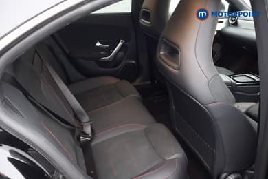 Mercedes-Benz CLA Amg Line Automatic Petrol Coupe - Stock Number (1666582) - 23rd supplementary image