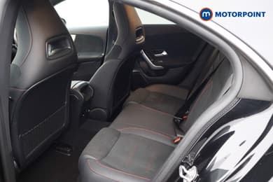 Mercedes-Benz CLA Amg Line Automatic Petrol Coupe - Stock Number (1666582) - 26th supplementary image