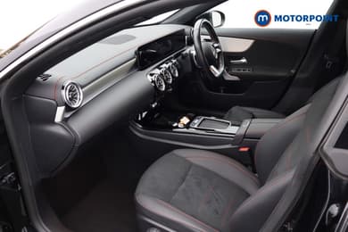 Mercedes-Benz CLA Amg Line Automatic Petrol Coupe - Stock Number (1666582) - 29th supplementary image