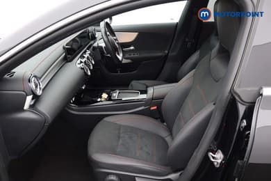 Mercedes-Benz CLA Amg Line Automatic Petrol Coupe - Stock Number (1666582) - 30th supplementary image