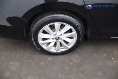 Skoda Superb Se Technology Automatic Petrol Plug-In Hybrid Estate - Stock Number (1667144) - 3rd supplementary image