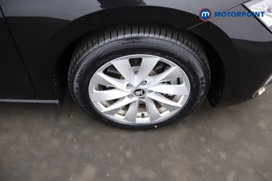 Skoda Superb Se Technology Automatic Petrol Plug-In Hybrid Estate - Stock Number (1667144) - 4th supplementary image