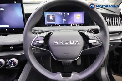 Skoda Superb Se Technology Automatic Petrol Plug-In Hybrid Estate - Stock Number (1667144) - 5th supplementary image