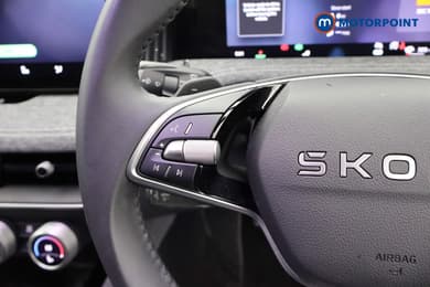 Skoda Superb Se Technology Automatic Petrol Plug-In Hybrid Estate - Stock Number (1667144) - 6th supplementary image