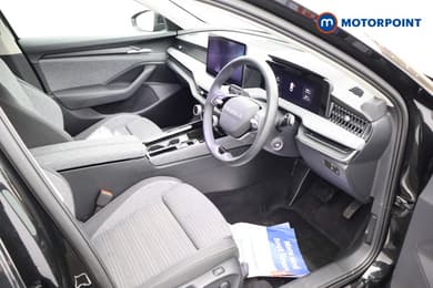 Skoda Superb Se Technology Automatic Petrol Plug-In Hybrid Estate - Stock Number (1667144) - 21st supplementary image