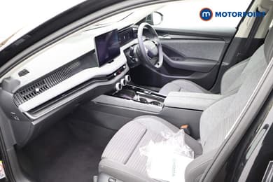 Skoda Superb Se Technology Automatic Petrol Plug-In Hybrid Estate - Stock Number (1667144) - 31st supplementary image