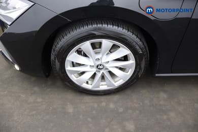 Skoda Superb Se Technology Automatic Petrol Plug-In Hybrid Estate - Stock Number (1667144) - 1st supplementary image
