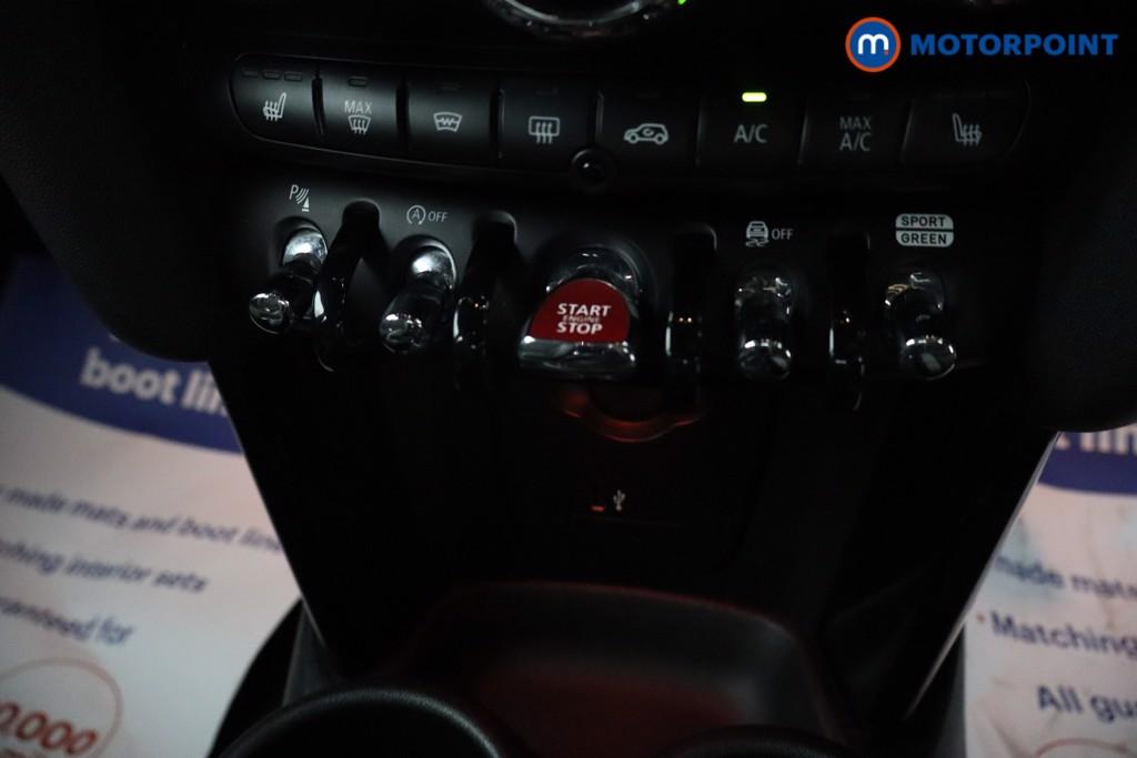Mini Hatchback Cooper S Sport Manual Petrol Hatchback - Stock Number (1667155) - 8th supplementary image