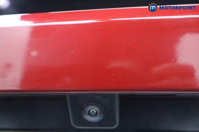 Vauxhall Mokka Ultimate Manual Petrol SUV - Stock Number (1667413) - 4th supplementary image
