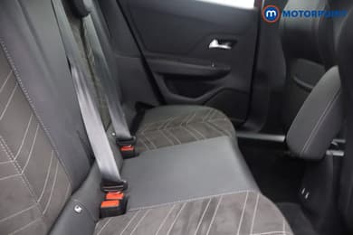Vauxhall Mokka Ultimate Manual Petrol SUV - Stock Number (1667413) - 6th supplementary image