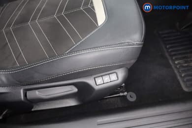 Vauxhall Mokka Ultimate Manual Petrol SUV - Stock Number (1667413) - 11th supplementary image