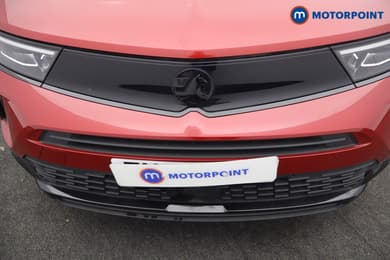 Vauxhall Mokka Ultimate Manual Petrol SUV - Stock Number (1667413) - 20th supplementary image