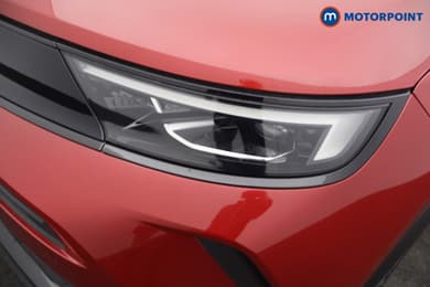 Vauxhall Mokka Ultimate Manual Petrol SUV - Stock Number (1667413) - 21st supplementary image