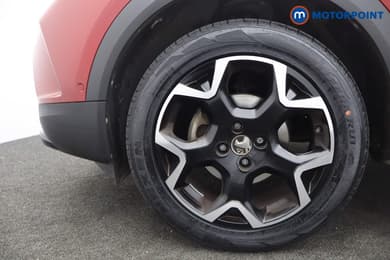 Vauxhall Mokka Ultimate Manual Petrol SUV - Stock Number (1667413) - 23rd supplementary image