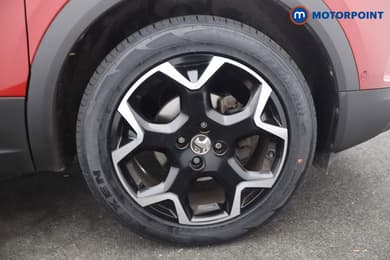 Vauxhall Mokka Ultimate Manual Petrol SUV - Stock Number (1667413) - 24th supplementary image