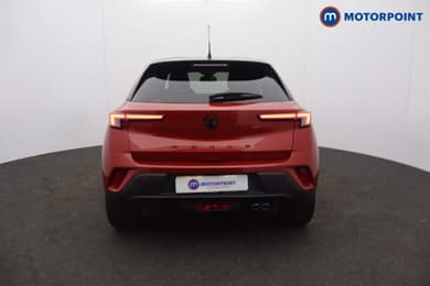 Vauxhall Mokka Ultimate Manual Petrol SUV - Stock Number (1667413) - 1st supplementary image