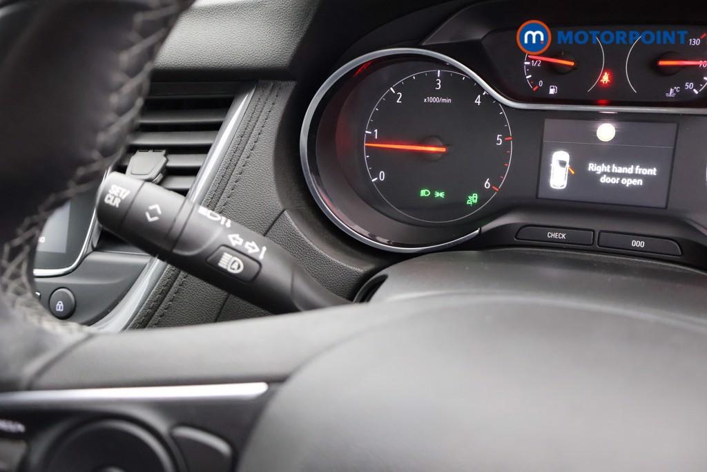Vauxhall Grandland X Sport Nav Manual Diesel SUV - Stock Number (1667778) - 8th supplementary image