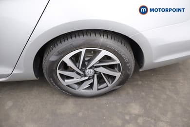 Volkswagen Golf Match Edition Automatic Petrol Estate - Stock Number (1668194) - 2nd supplementary image