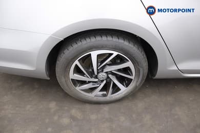 Volkswagen Golf Match Edition Automatic Petrol Estate - Stock Number (1668194) - 3rd supplementary image