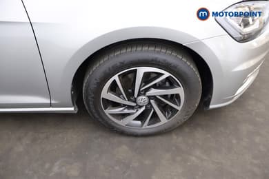 Volkswagen Golf Match Edition Automatic Petrol Estate - Stock Number (1668194) - 4th supplementary image