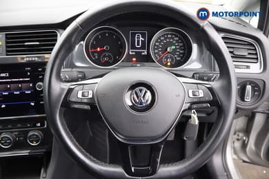 Volkswagen Golf Match Edition Automatic Petrol Estate - Stock Number (1668194) - 5th supplementary image