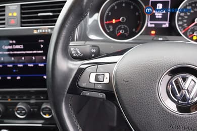 Volkswagen Golf Match Edition Automatic Petrol Estate - Stock Number (1668194) - 6th supplementary image