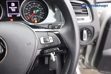Volkswagen Golf Match Edition Automatic Petrol Estate - Stock Number (1668194) - 7th supplementary image