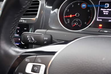 Volkswagen Golf Match Edition Automatic Petrol Estate - Stock Number (1668194) - 8th supplementary image