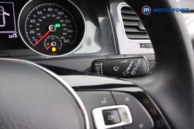 Volkswagen Golf Match Edition Automatic Petrol Estate - Stock Number (1668194) - 9th supplementary image