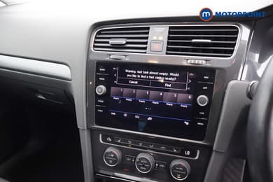 Volkswagen Golf Match Edition Automatic Petrol Estate - Stock Number (1668194) - 11th supplementary image