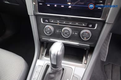 Volkswagen Golf Match Edition Automatic Petrol Estate - Stock Number (1668194) - 12th supplementary image