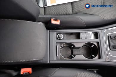 Volkswagen Golf Match Edition Automatic Petrol Estate - Stock Number (1668194) - 14th supplementary image
