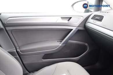 Volkswagen Golf Match Edition Automatic Petrol Estate - Stock Number (1668194) - 16th supplementary image