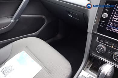 Volkswagen Golf Match Edition Automatic Petrol Estate - Stock Number (1668194) - 17th supplementary image