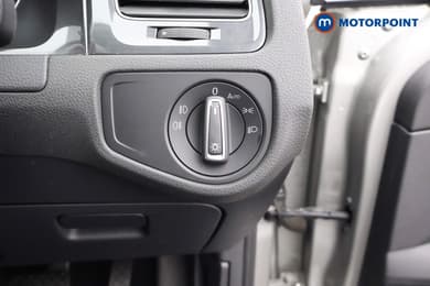 Volkswagen Golf Match Edition Automatic Petrol Estate - Stock Number (1668194) - 18th supplementary image
