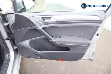 Volkswagen Golf Match Edition Automatic Petrol Estate - Stock Number (1668194) - 19th supplementary image