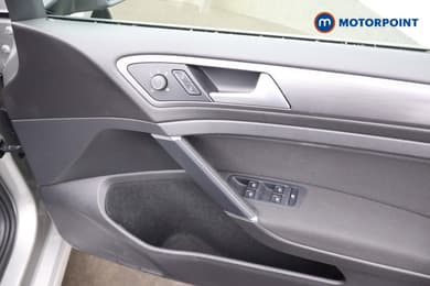Volkswagen Golf Match Edition Automatic Petrol Estate - Stock Number (1668194) - 20th supplementary image