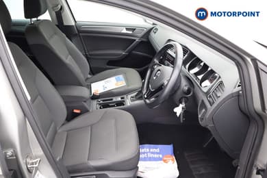 Volkswagen Golf Match Edition Automatic Petrol Estate - Stock Number (1668194) - 22nd supplementary image