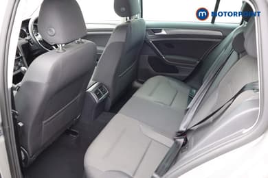 Volkswagen Golf Match Edition Automatic Petrol Estate - Stock Number (1668194) - 28th supplementary image