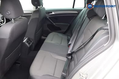 Volkswagen Golf Match Edition Automatic Petrol Estate - Stock Number (1668194) - 29th supplementary image