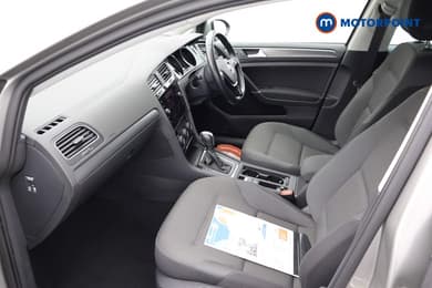 Volkswagen Golf Match Edition Automatic Petrol Estate - Stock Number (1668194) - 31st supplementary image