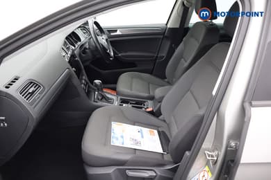 Volkswagen Golf Match Edition Automatic Petrol Estate - Stock Number (1668194) - 32nd supplementary image