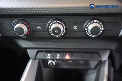 Audi A1 Sport Automatic Petrol Hatchback - Stock Number (1669632) - 3rd supplementary image