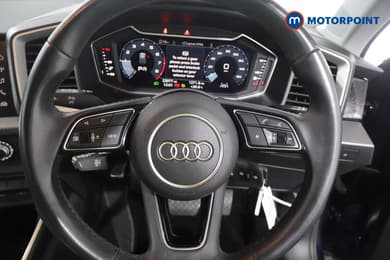 Audi A1 Sport Automatic Petrol Hatchback - Stock Number (1669632) - 5th supplementary image