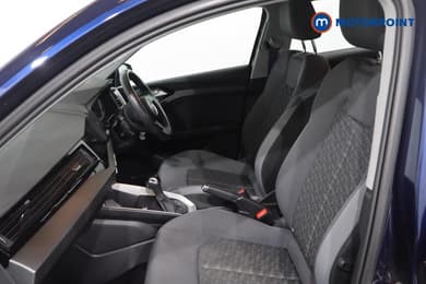 Audi A1 Sport Automatic Petrol Hatchback - Stock Number (1669632) - 11th supplementary image